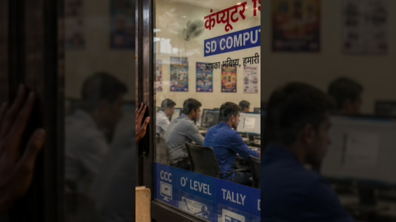 गरीब छात्र की सफलता की कहानी | FREE O' Level & CCC Course | OBC छात्रों के लिए सुनहरा मौका