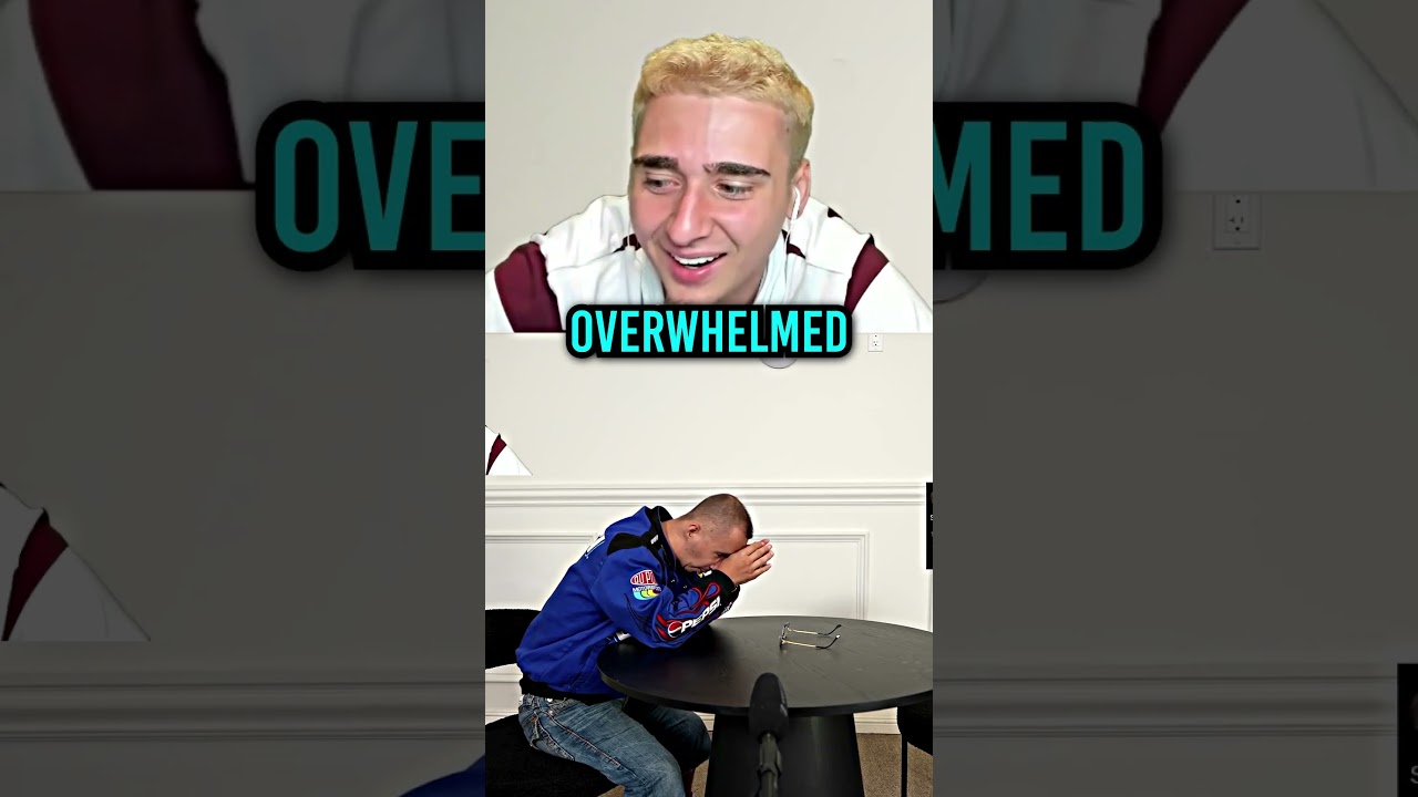 JShock Got TOO Excited on Date