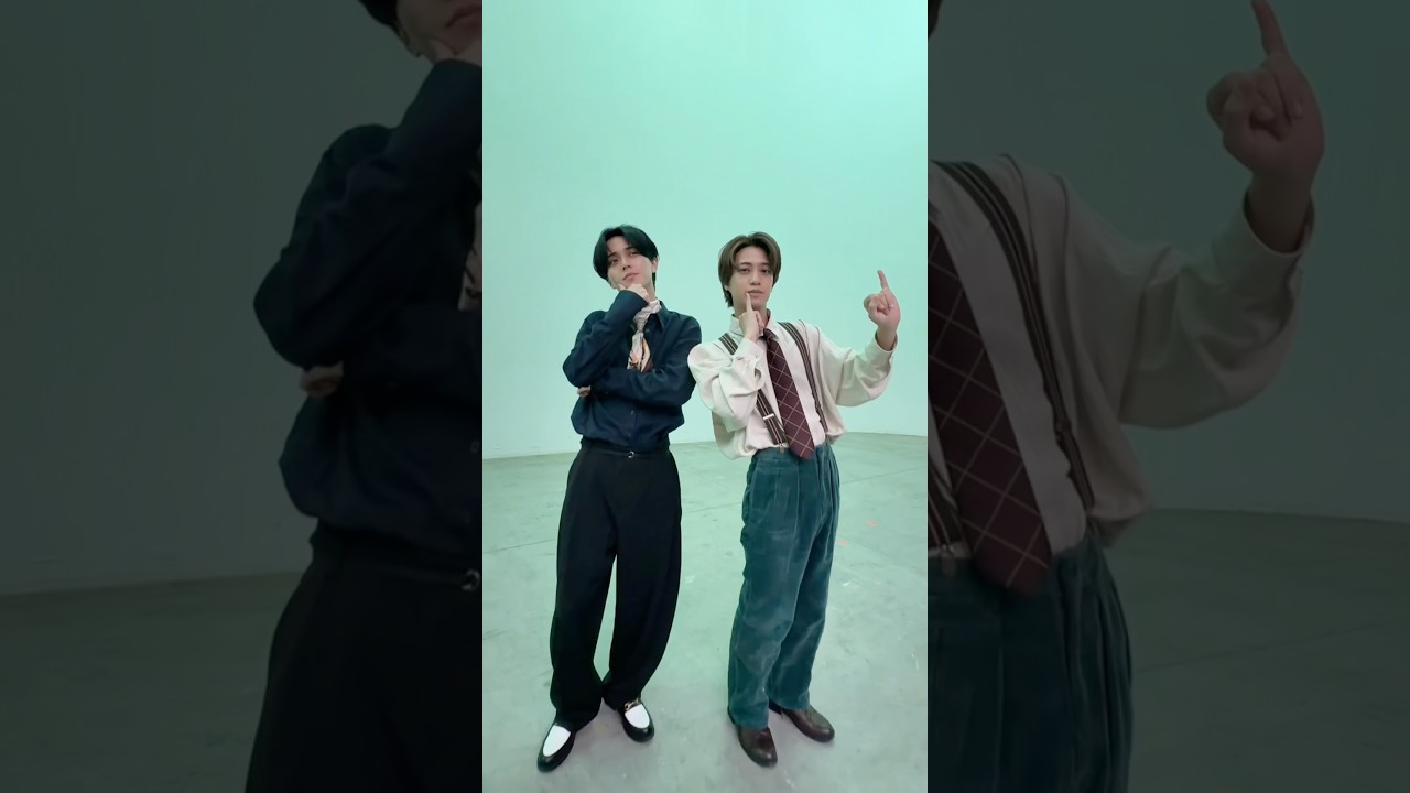 So Honey?!🥰#KingandPrince #SoHoney #永瀬廉 #髙橋海人