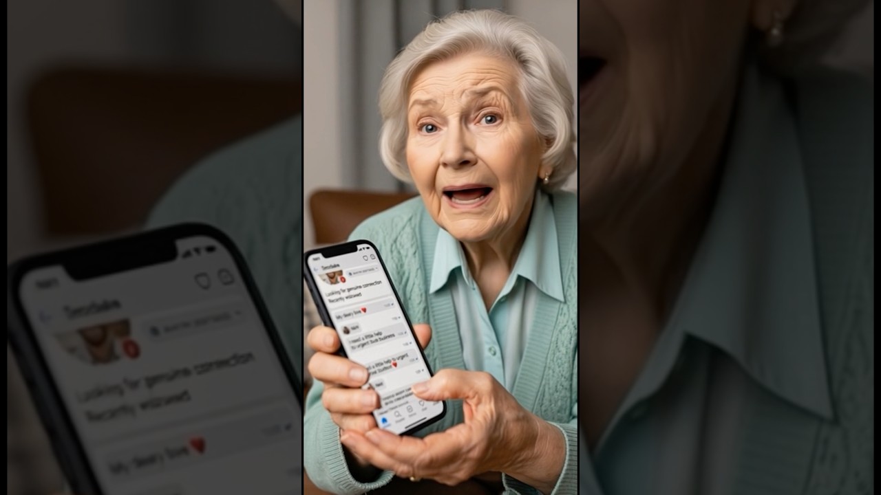 Dark truth behind romance scams how fake love has stolen billions and broken hearts for centuries.