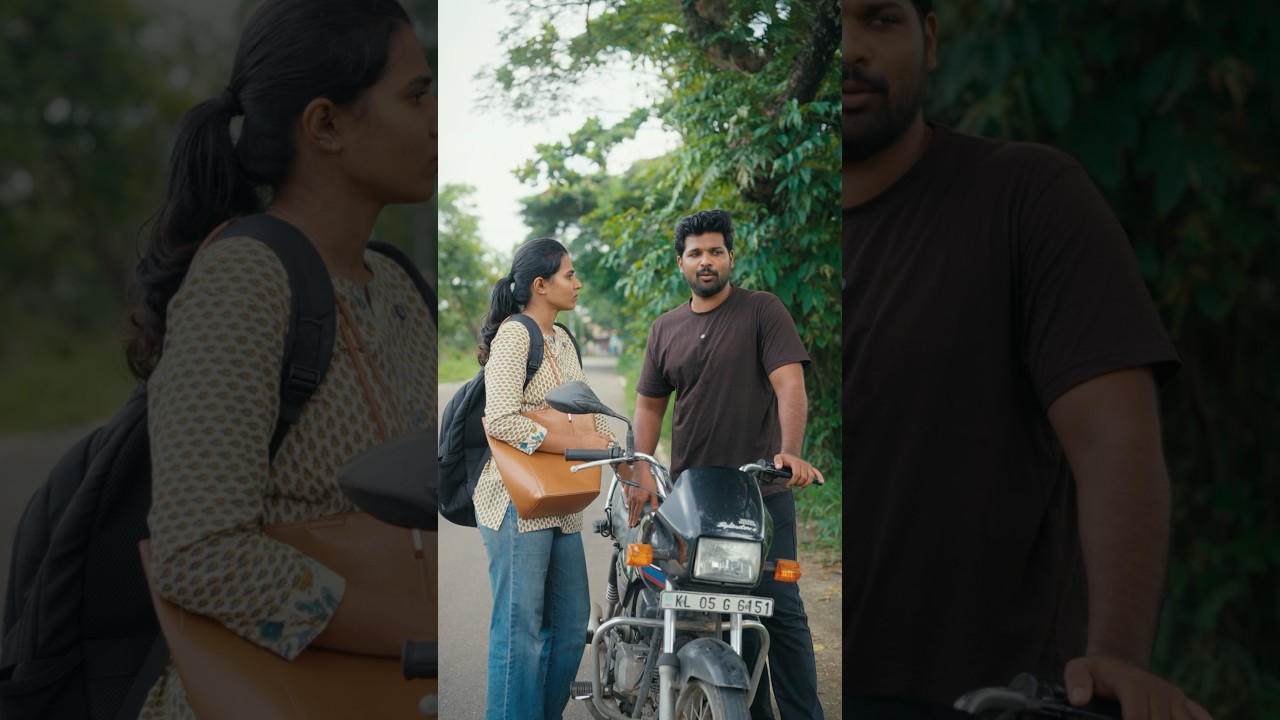 കൂടെപിറപ്പ് 🫂🥰 Ohospace Malayalam comedy reel relatable relationship sister brother twins family