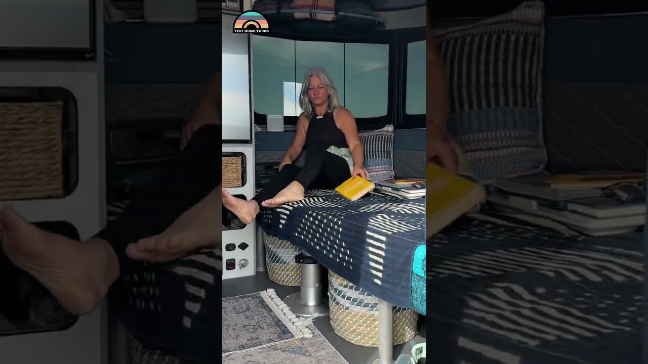 Airstream for FullTime Living @silvermermaidadventures