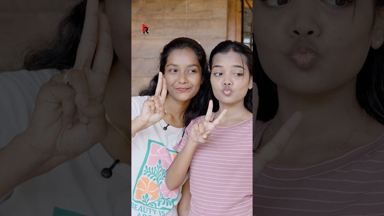 90’s girls VS 20’s Girls 😂❤️ || Allari Aarathi videos || Comedy contents #trending #genz