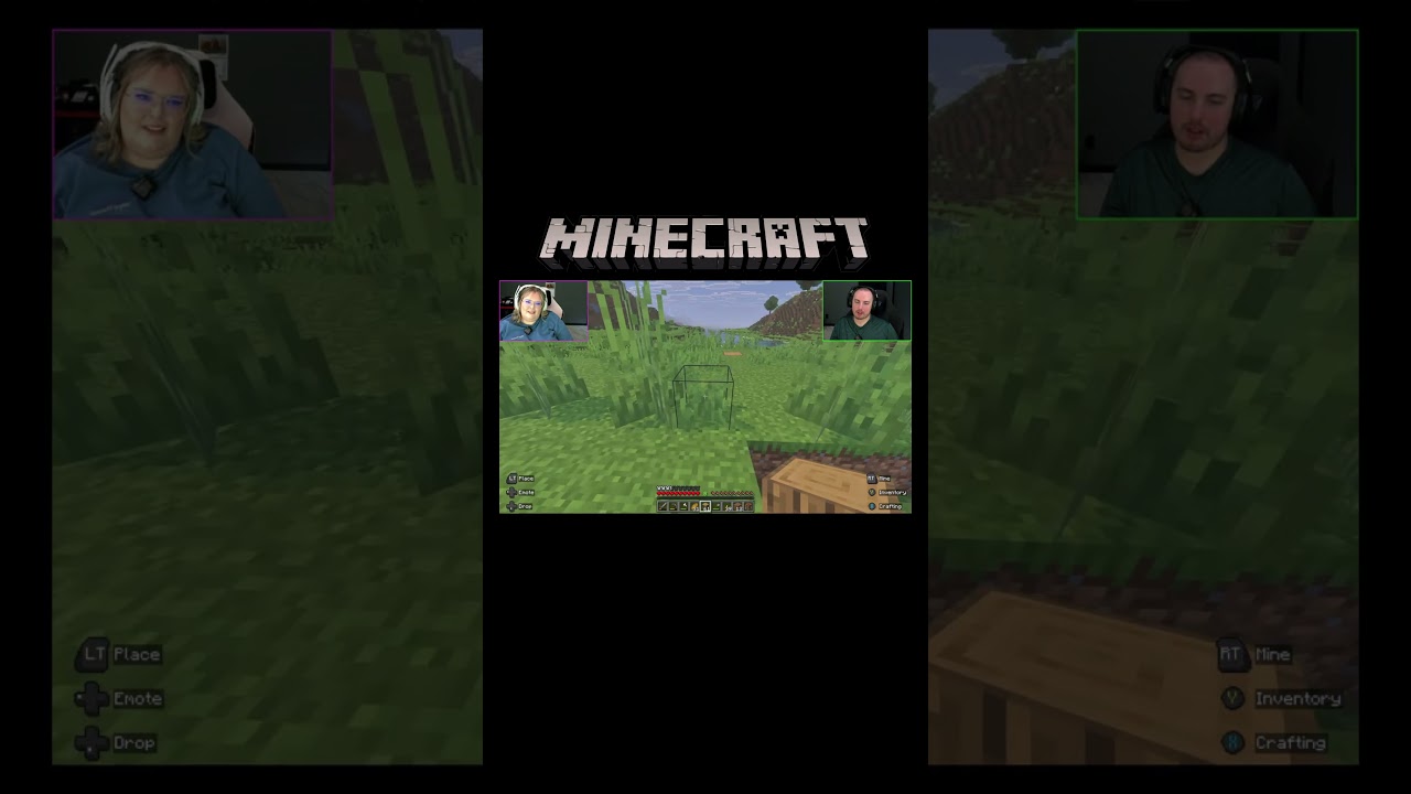 Minecraft | Let's Play Short | Episode 20