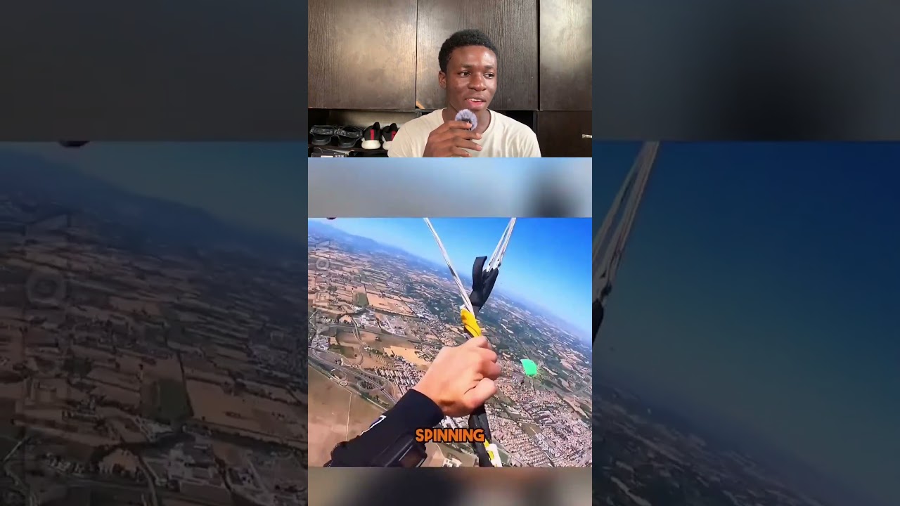 You couldn’t pay me to do this 😭