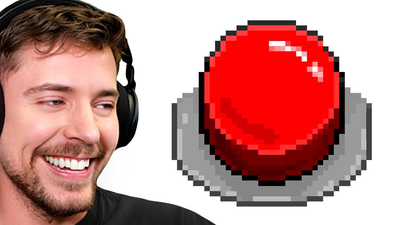 Press This Button = Win $100,000!