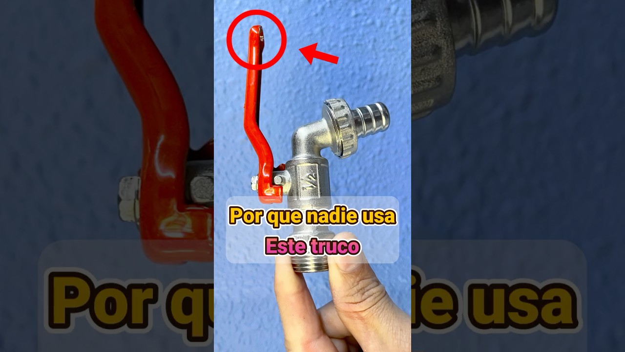 Por qué nadie usa este truco en casa. #truco #diy #truck #trucos #experiment