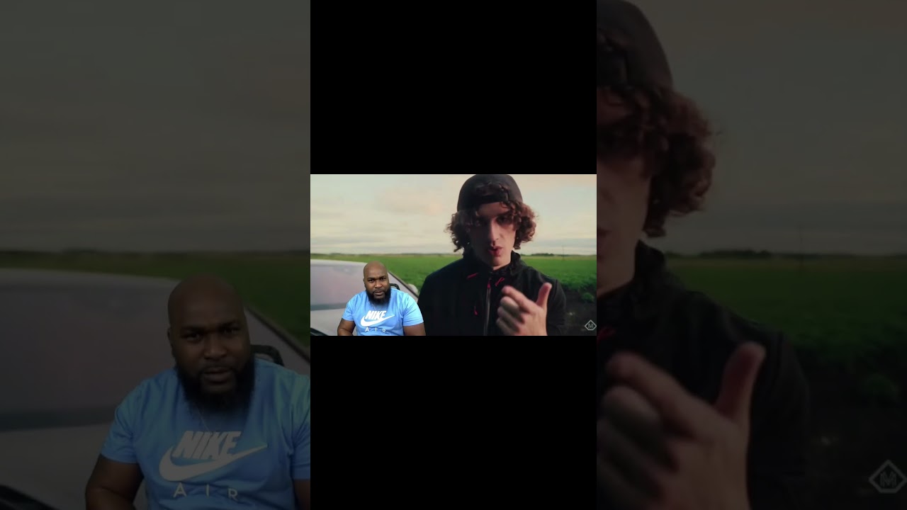 Mazza L20 - Fresh Home (Official Music Video) - REACTION