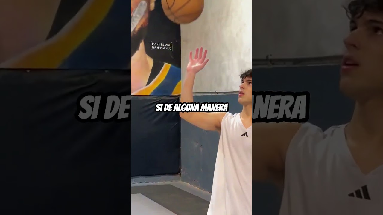 DRIBLAR ALTO! #nba #baloncesto #basketball