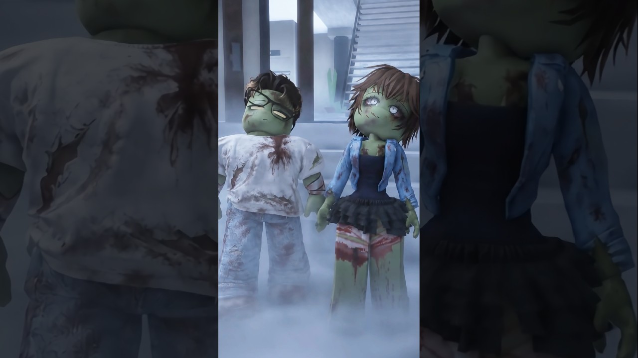¡MI FAMILIA ESCONDE UN SECRETO TURBIO PT4 #roblox #brookhaven #shorts #historiasderoblox #roleplay