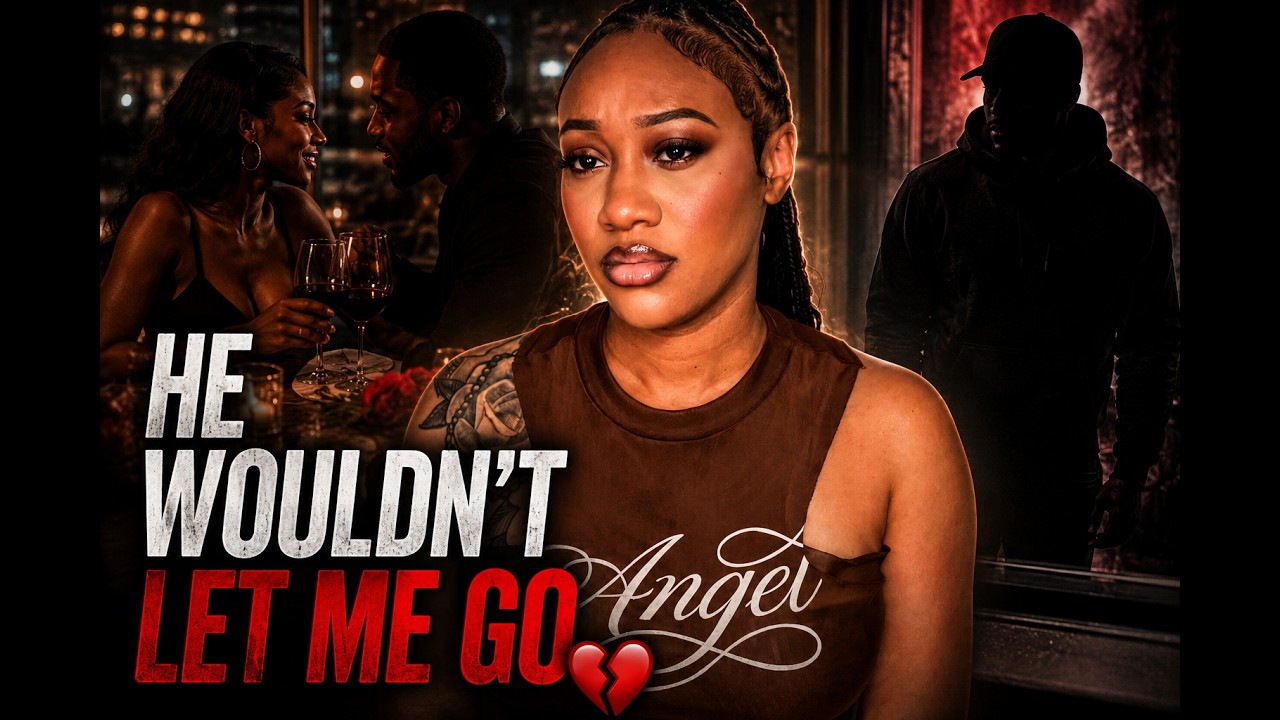 STORYTIME: I TRIED TO MOVE ON... HE TURNED INTO A STALKER! PART3 |KAY SHINE