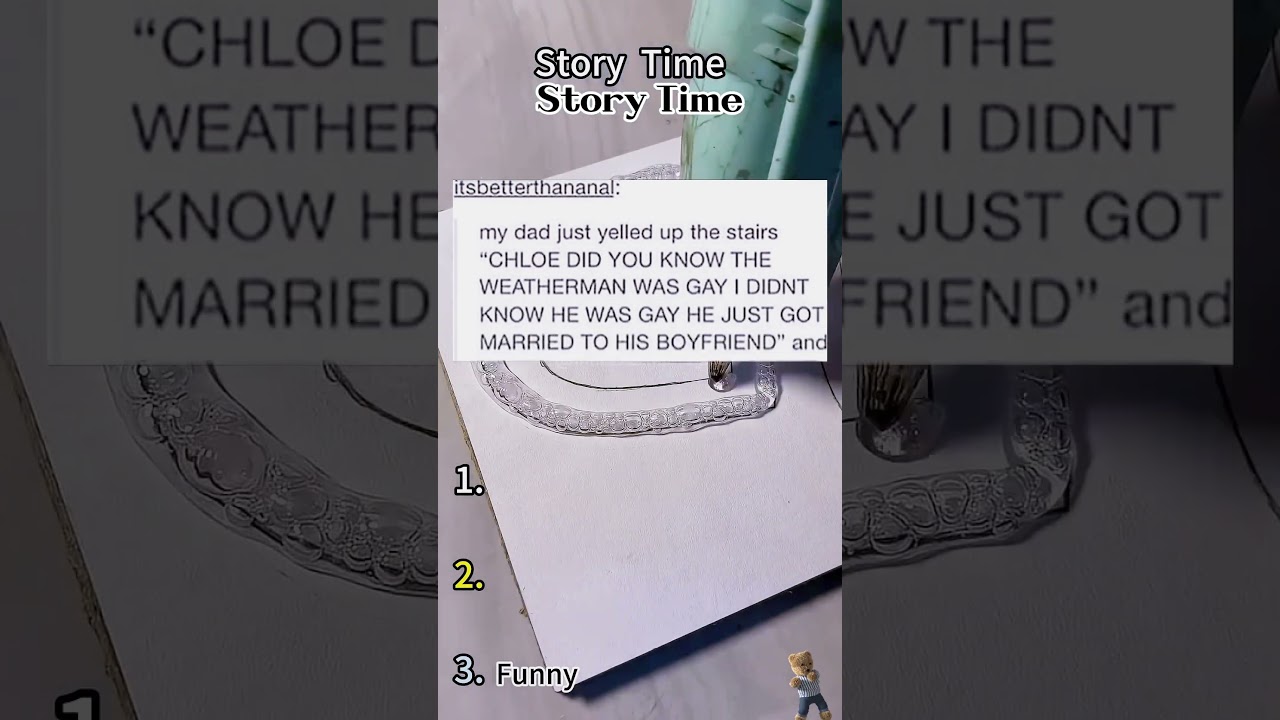 #youtubeshorts  #lifeisbutadream #foryou #funny #shortvideo #storytime #youtubeshorts
