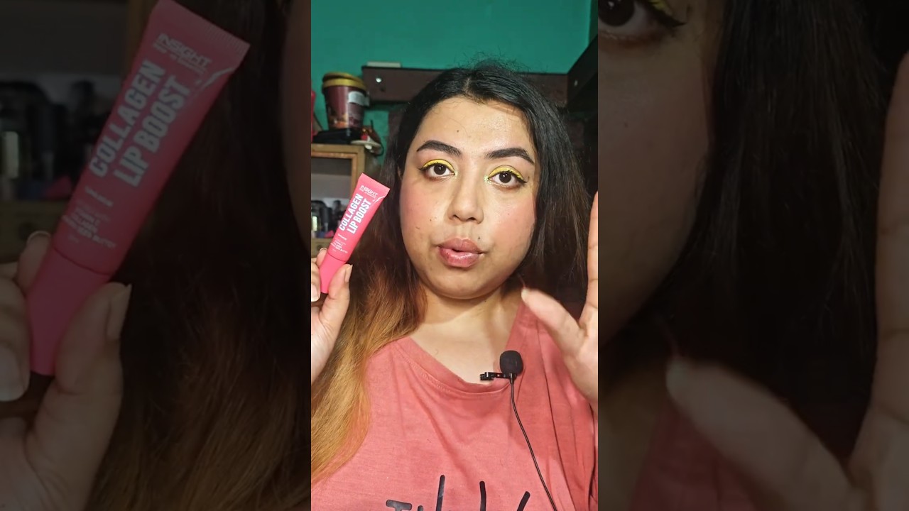 New lip balm in the marketttttttttttttt #lipbalm #shorts #youtubeshorts #insightcosmetics