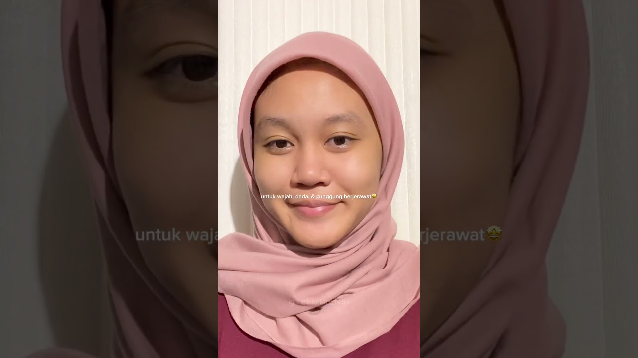 night skincare for acne prone skin #skincare #skincareroutine #labore #acnetreatment #shopeehaul