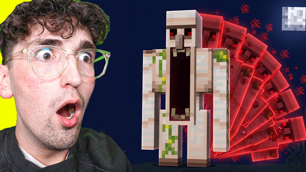 Testing Reddit Rabbit Hole Minecraft Theories (That're Real)?