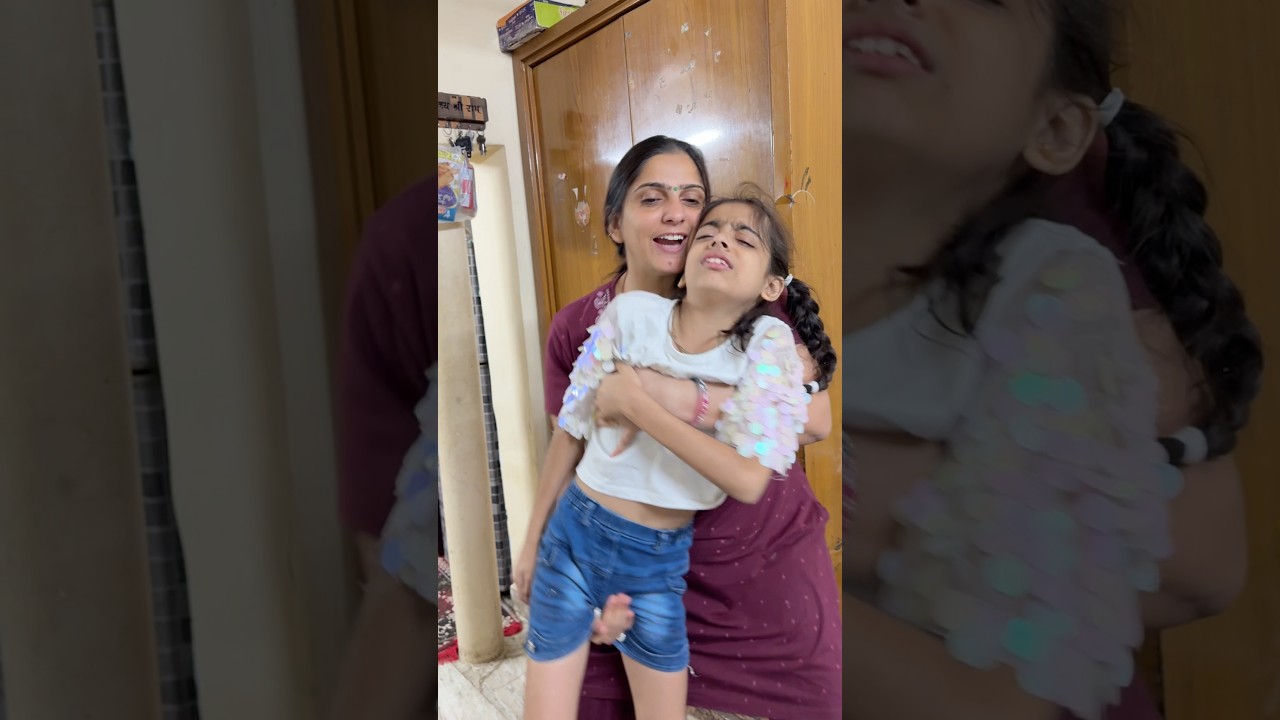 Aaj riya ki zid puri ho gyi 😂#cooking #dailyvlog #minivlog