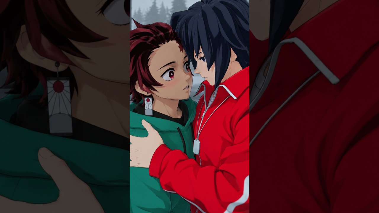 AHORA SI TE SALVO TANJIRO!!!  espera... ¡La nueva aventura de Genshin Impact ya está aquí!