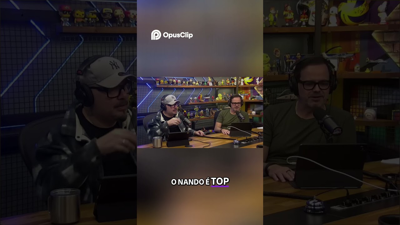 ME AJUDARAM NO INÍCIO #edit #podcast #clips #humor #tica #shorts