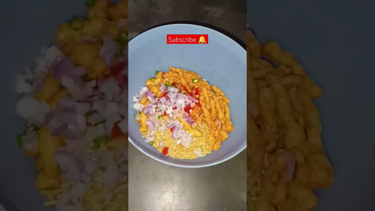 kurkure chat// pls subscribe 🔔 to my channel #trendingvideo #trendingshorts #shorts #food #kurkure