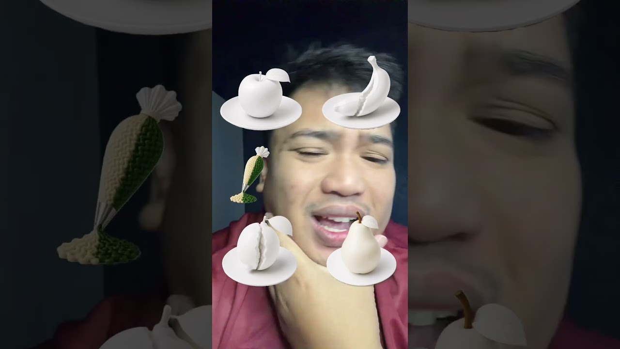 GAME FILTER TIKTOK #trending #gaming #filtergame