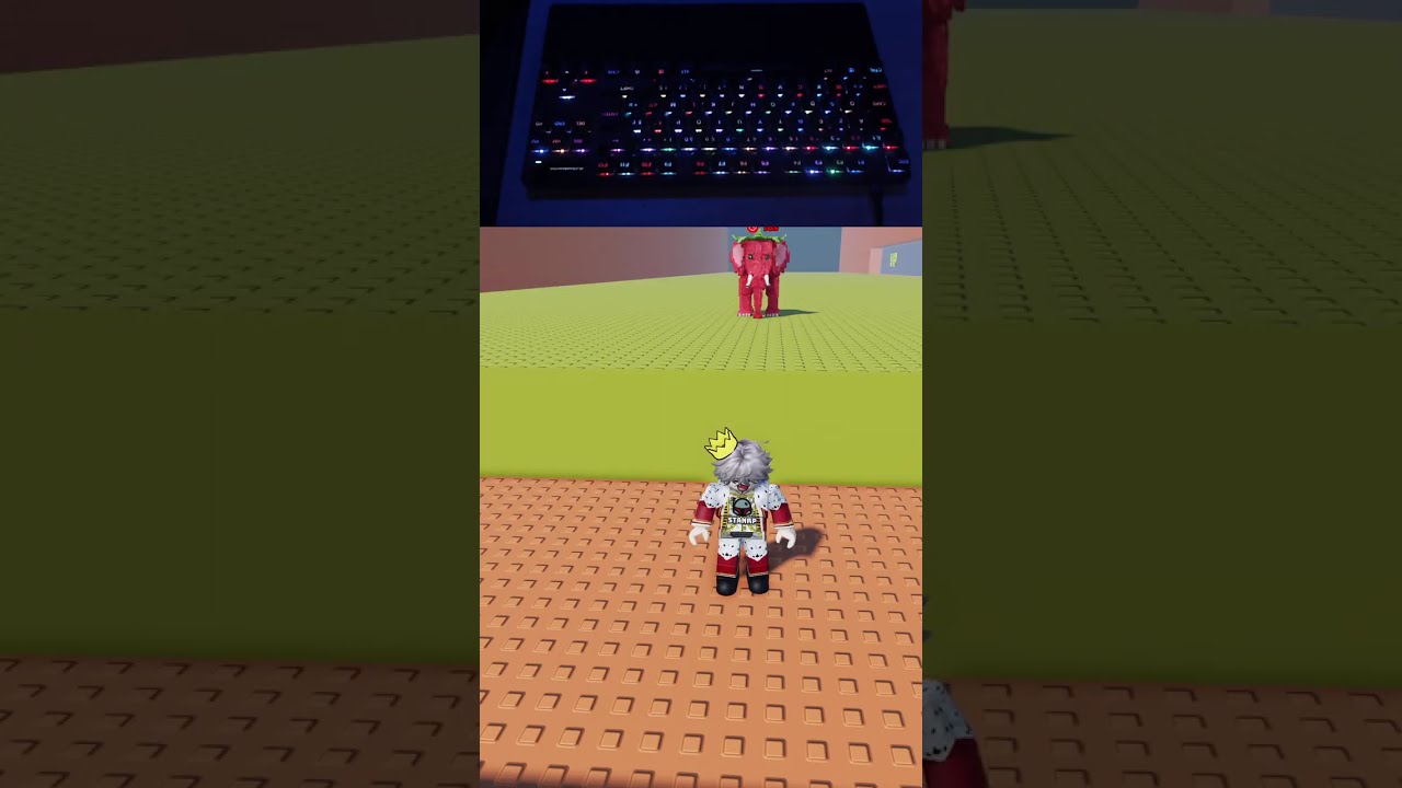 roblox best gameplay