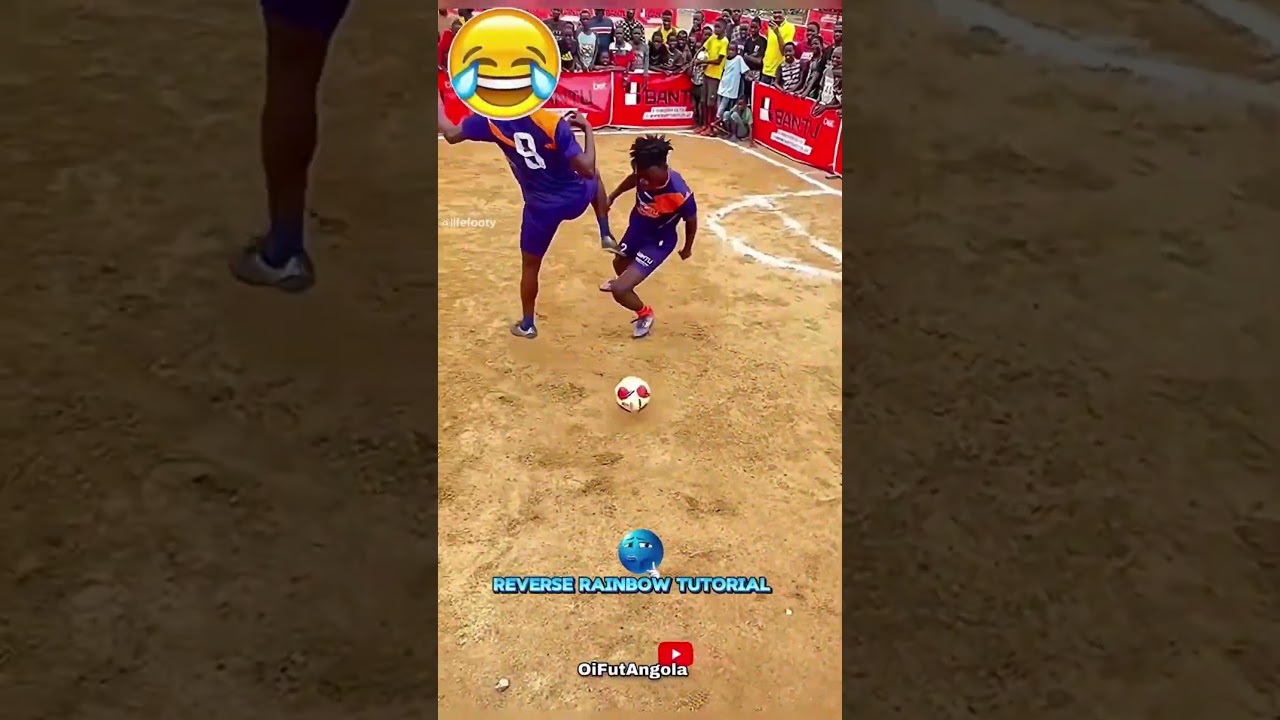 DON'T GET LEFT BEHIND AND LEARN THESE COOL FLICK UPS 🔥 🪤🤩 #football #skills #soccer