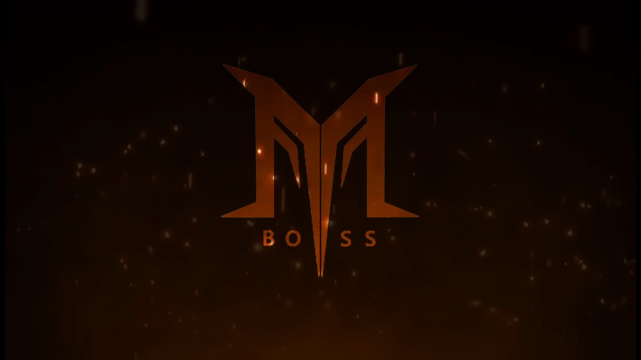 The Motorcycle Boss Channel Trailer