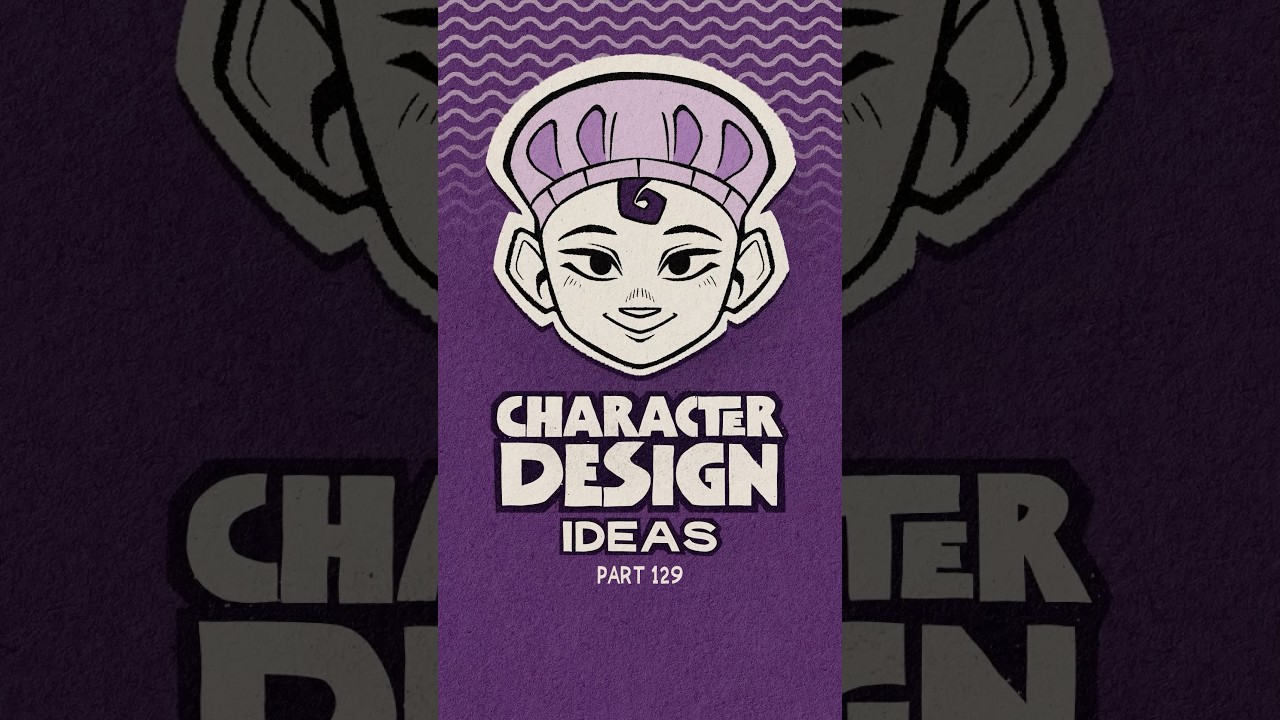 Character Design ideias for your OCs, part 129 🫟 #originalcharacter #art #drawing #oc #ocs
