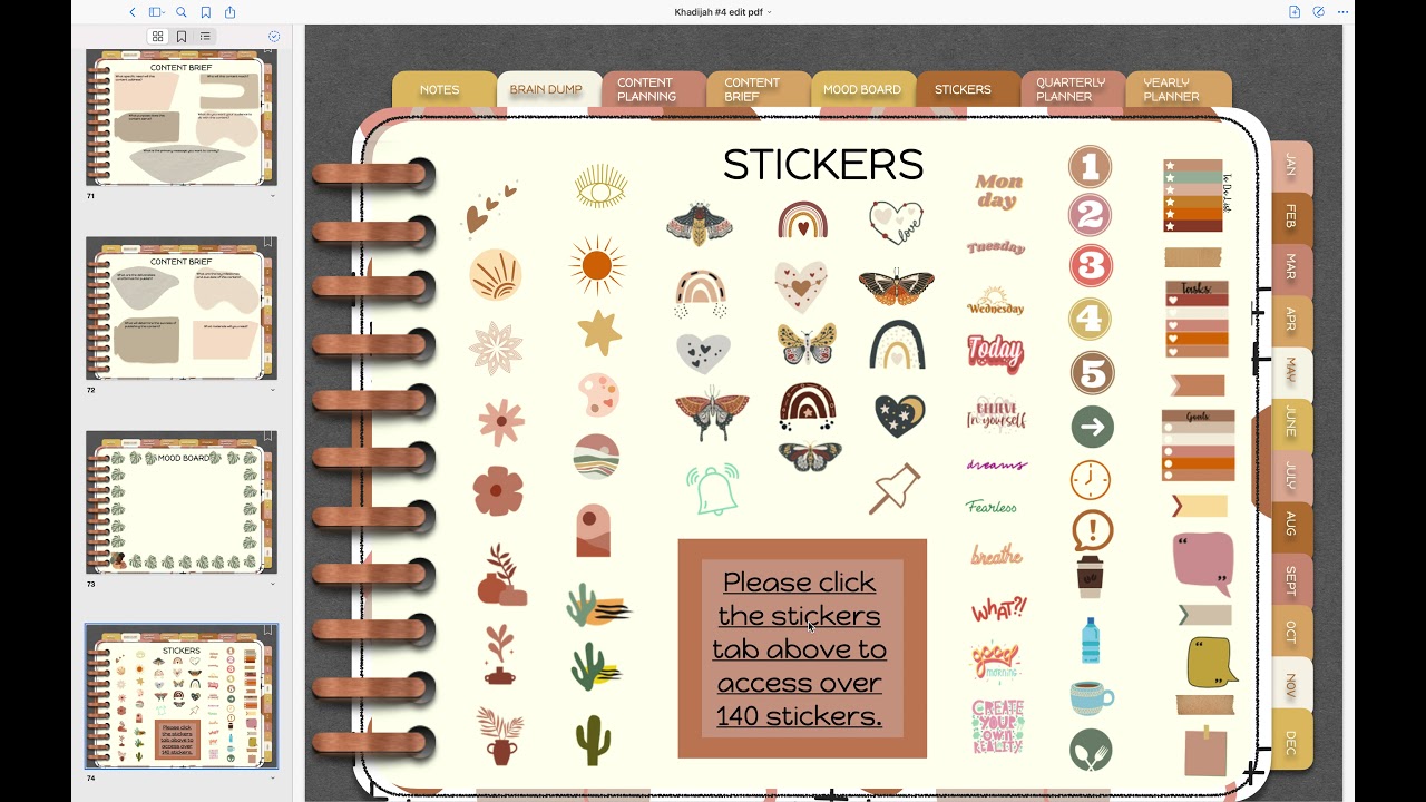 Planner issue resolved
