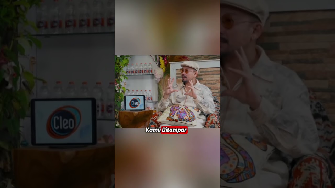 #podcast#clips #shortvideo #comedy #denisumargo #vior #vincent #viorvincent #curhatbangdennysumargo