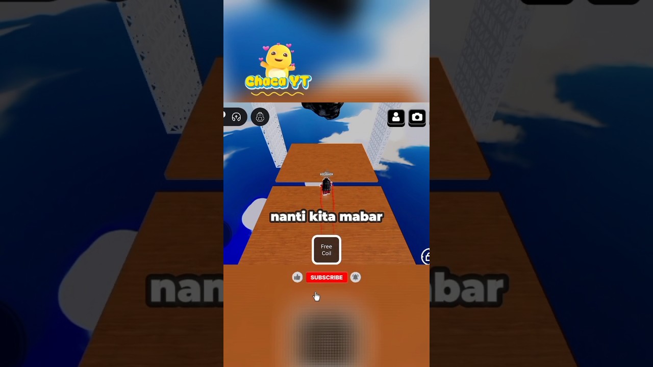Ayo kirim usn roblox kalian, ib : yg pnya sound #robloxshorts #robloxedit #subscribe #mabar #fyp