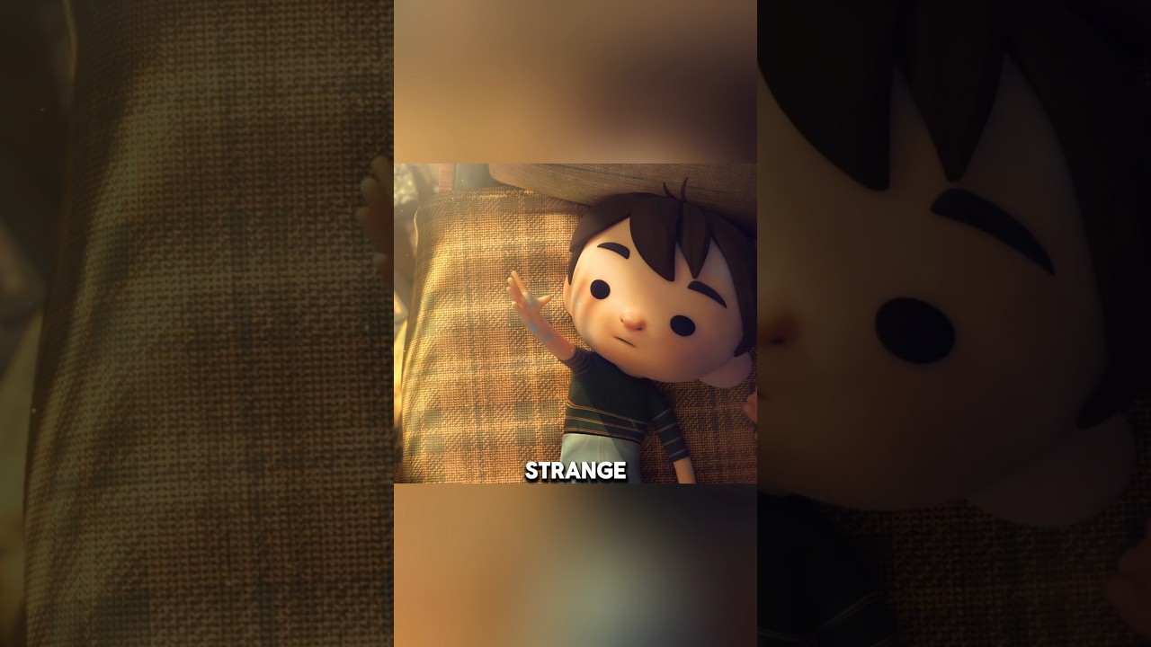 mysterious marks on the body #trinding #animation #viral