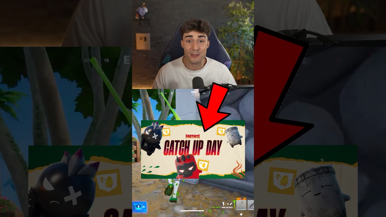 Espíritus Legendarios en x4 de aparición🔝😱