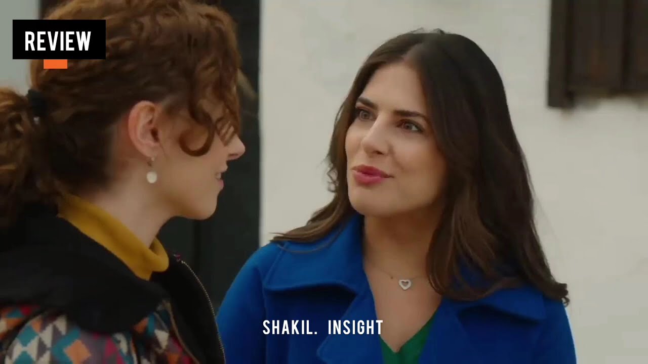 Mercan Köşk 4. Bölüm @atvturkiye | HD Analysis | Finale