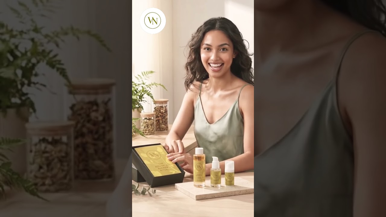 Botanical skincare designed to restore, hydrate, and renew your skin. #skincare #cleanbeauty #beauty