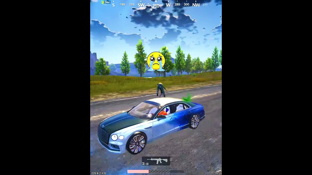Respect new player 💔 || #fanaxgaming #pubgmobile #pubg #bgmi