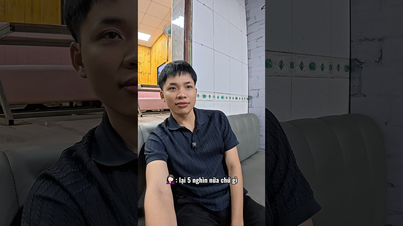 Thử ly trà sữa 300k.