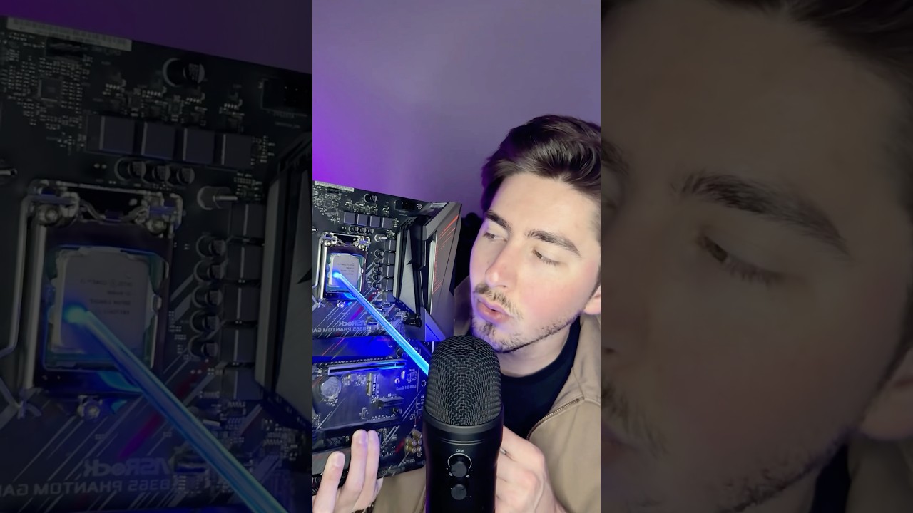I bet you’ve never seen any of these asmr triggers before #tingles