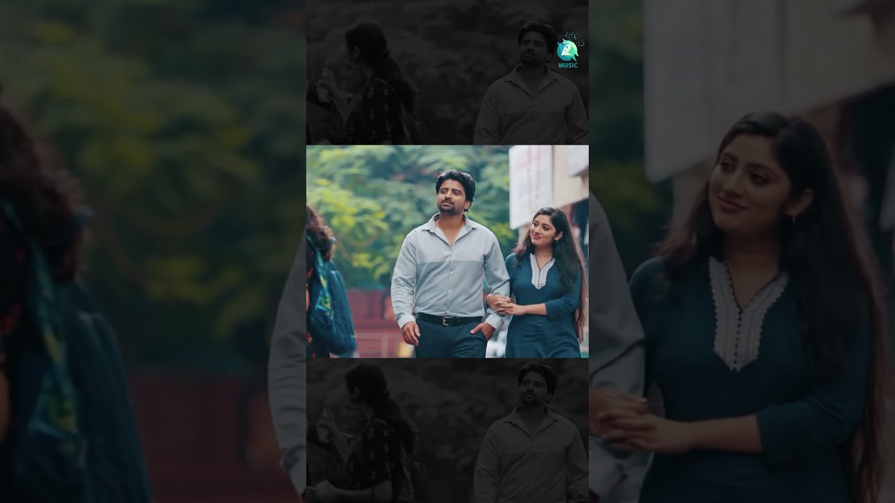 Neene Bari Neene - Video Song | Akshara | Bhuvan Chandra #a2music