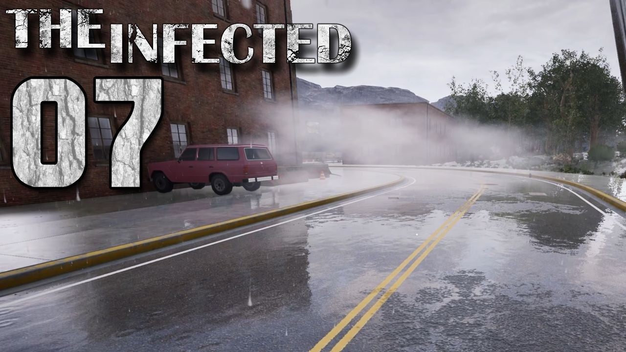 THE INFECTED (2026) ⛏️ Alles nicht so einfach! | LETS PLAY | STAFFEL 2 | #07