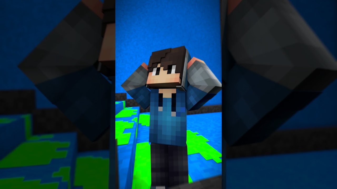LEPIVÉ vs KLUZKÉ Schody v Minecraftu!