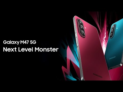Samsung Galaxy M47 5G Review 🔥। It's Real Monster 💀। Full Review Video! 
