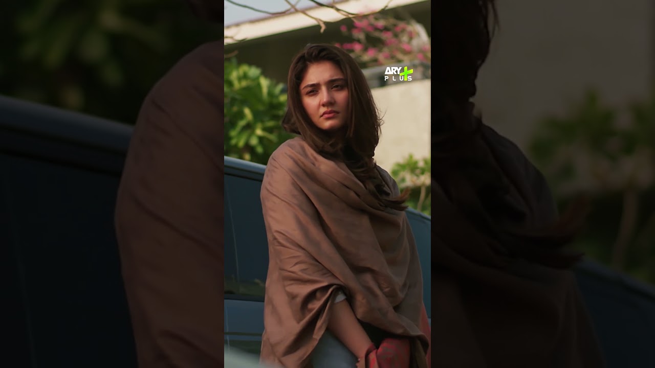Dur-e-Fishan || Sheheryar Munawar || BEST SCENE || #darenijaat #shorts
