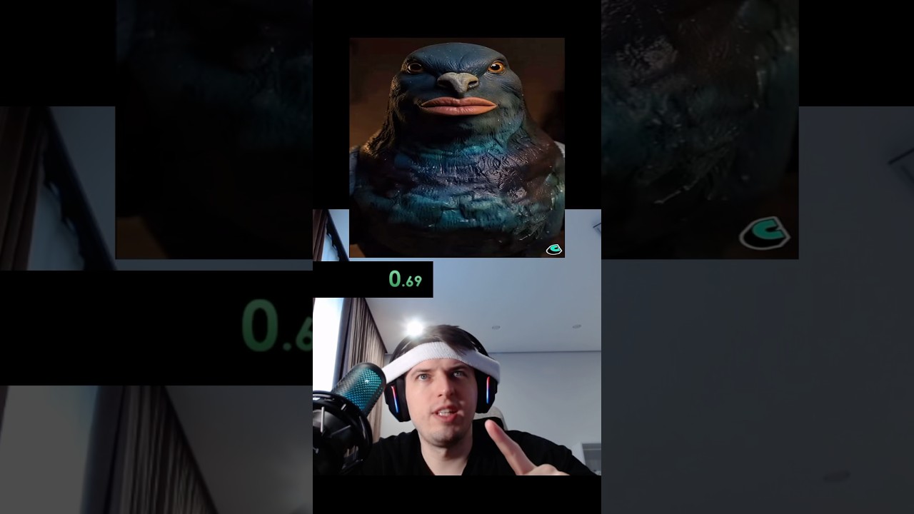 Pigeon ASMR Speedrun 💀 PART 3