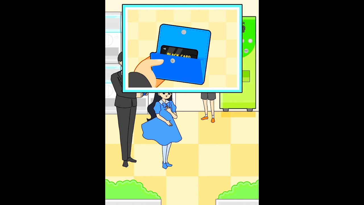 Help bodyguard get the teddy bear for the girl 😍 #shorts #gaming #ytshorts #trendingshorts