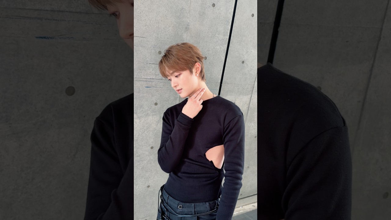Wolf’s Confession🌹#MarkonMe #andTEAM #앤팀 #andTEAM_MarkonMe #MarkonMe_challenge