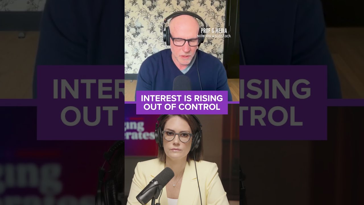 U.S. Economy needs “an adult in the room”