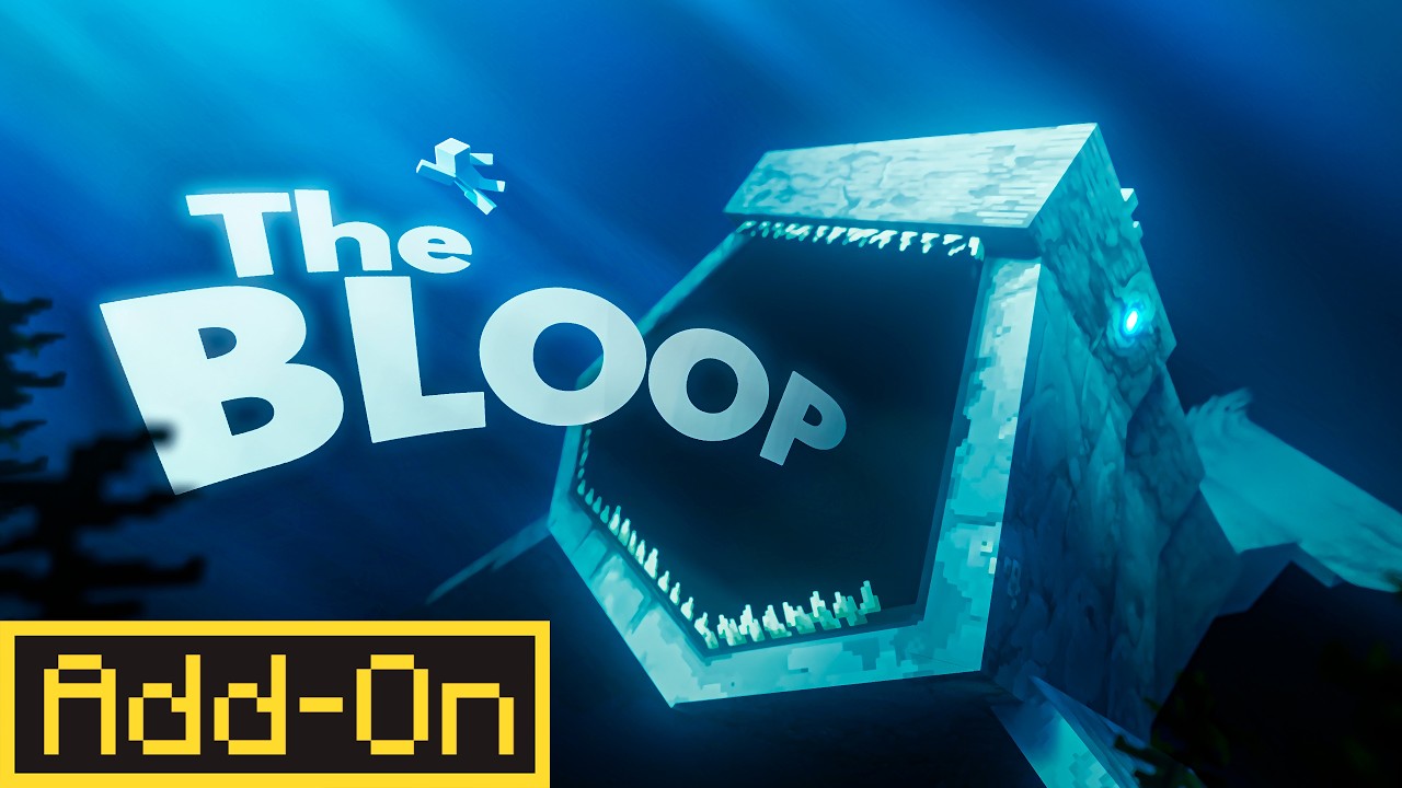 Minecraft's Scariest Add-On Just Ate Me Into A New Dimension