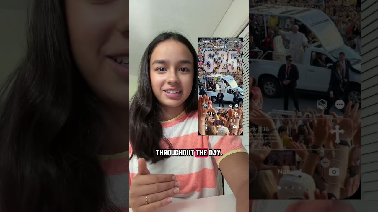 Remember to spend time with GOD!! 🤩💕✝️ #fypシ #shorts #justjules #skit #trend #relatable #viral