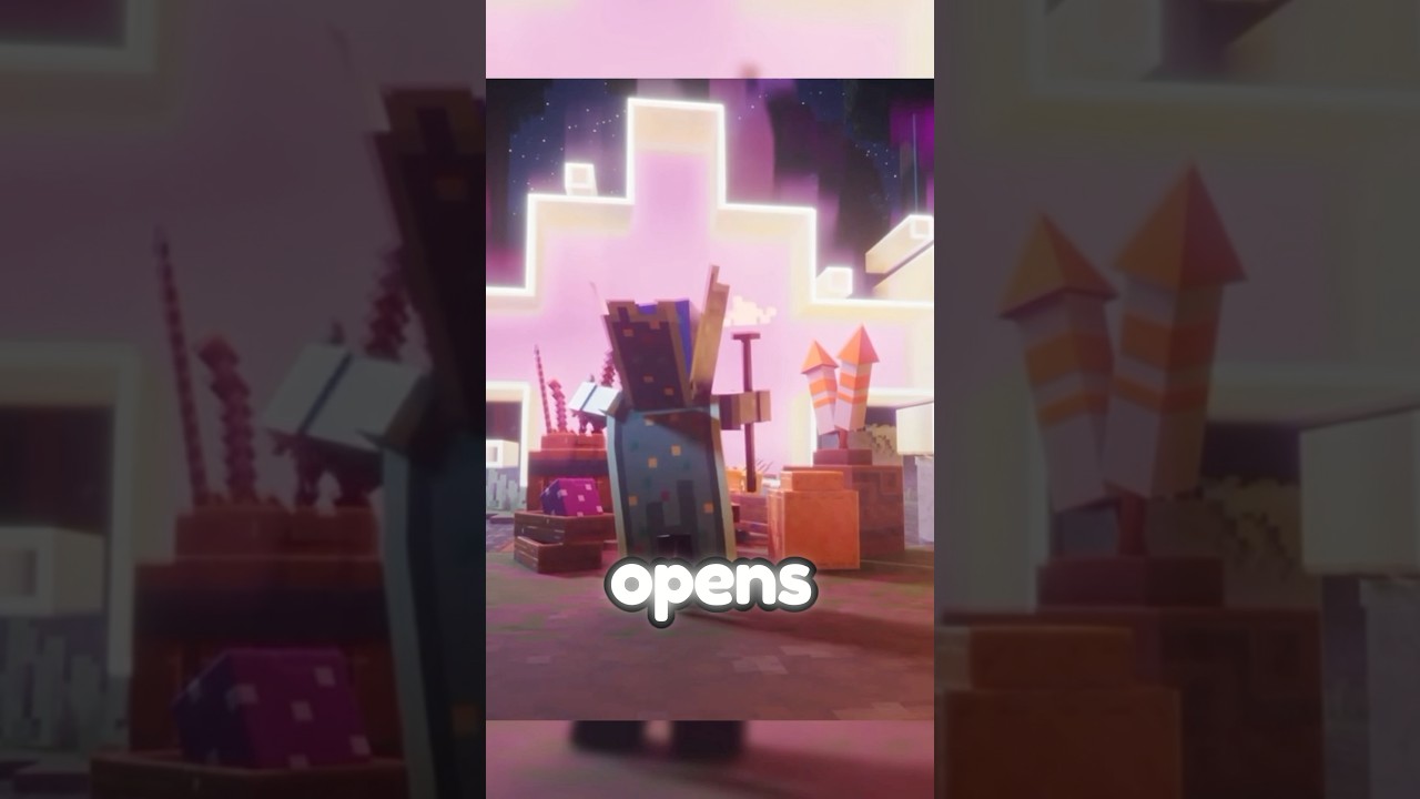 Minecraft’s ILLUSIONER is BACK!